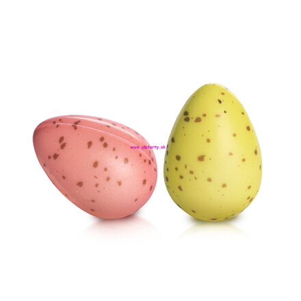 Čokoládové vajíčka 6 ks (art 33733)