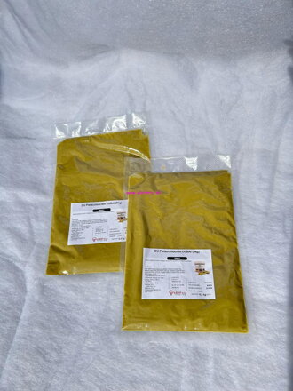 DU Pistacchiocream DUBAI 0,5 kg