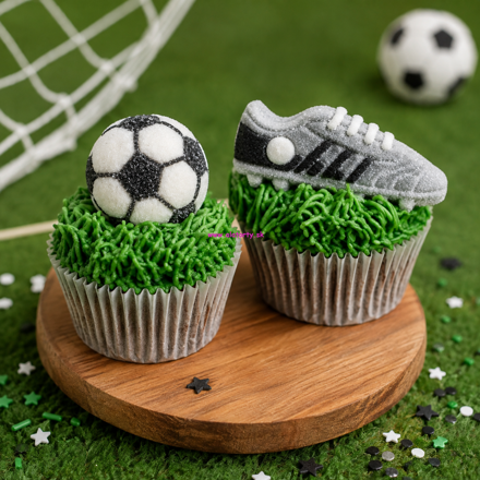 PME Marshmallow – Football Mania 180 g