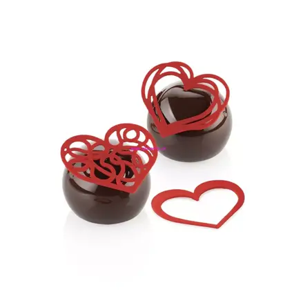 Silikomart  forma - ADORE