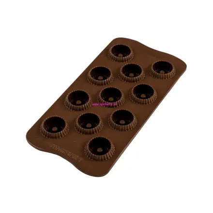 Silikomart forma CHOCO CROWN