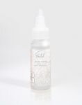 Airbrush dekoračná  perleťová farba tekutá Fractal-Pearl White 33g