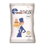 Smartflex Blue Velvet - tmavo modrá 250 g