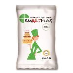 Smartflex green velvet- zelená- 250g