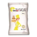 Smartflex Yellow velvet - žltý 250g