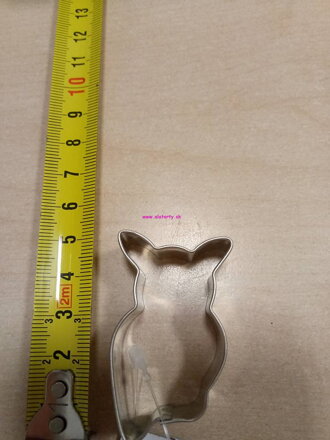 Sova 5 cm