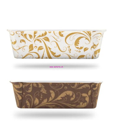 Formy na pečenie Royal Mix 