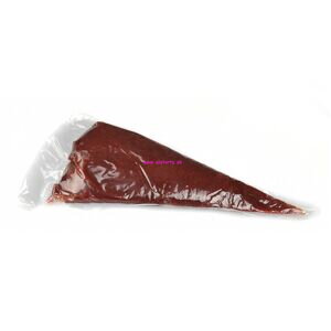 Ovocná náplň Malinový gel 1 kg