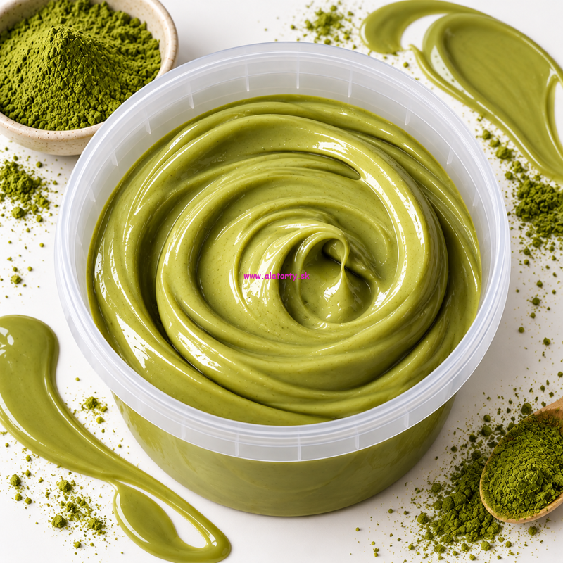 DU Novella Matcha – 500 g