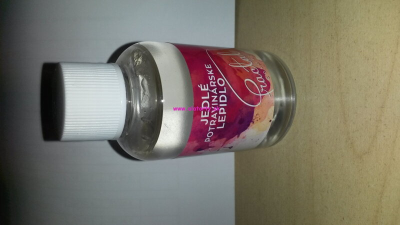  Fractal lepidlo 50g