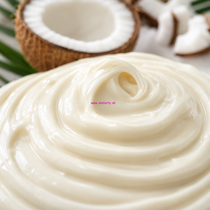 Chococream Coconut – Kokos 500 g