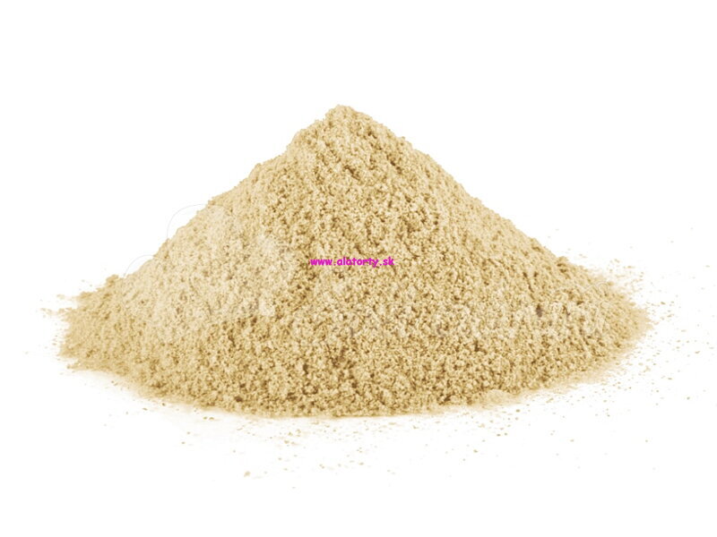 Mandlová múka 800 g - Almeco