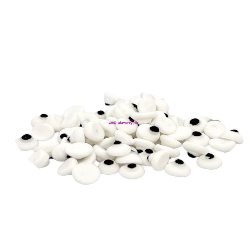 Cukrové oči 50g 