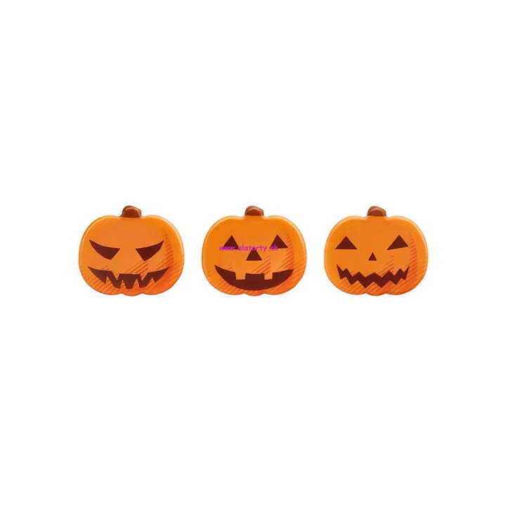 Pumpkins set- čokoládové tekvičky 15 ks/balenie
