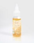 Airbrush perleťová farba tekutá Fractal-Golden Shine 33 g Airbrush perleťová farba tekutá Fractal-Golden Shine 33 g