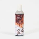 Airbrush farba tekutá Fractal-Brown 100 ml Hnedá