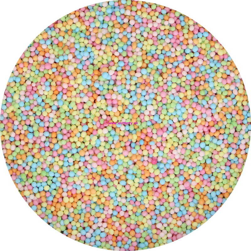 FunCakes cukrový máčik Pastel 80 g