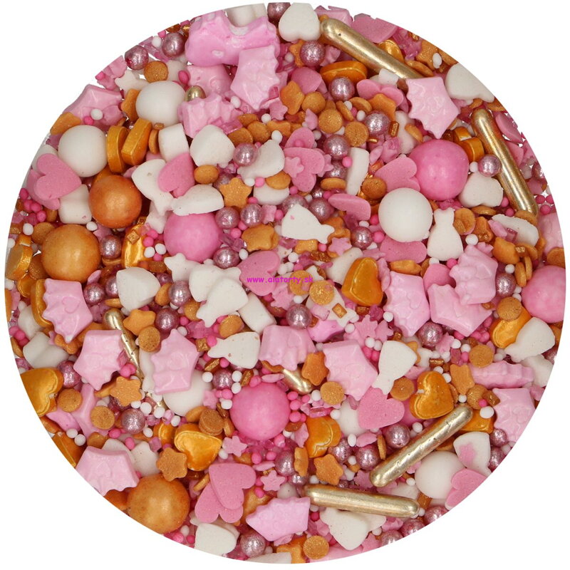 FC - 3D - Princess Charming (Očarujúca princezná)70g FC - 3D - Princess Charming (Očarujúca princezná)70g
