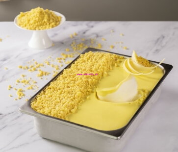 Master Martini bezlepkové drvené citronové sušienky 150g Master Martini bezlepkové drvené citronové sušienky 150g