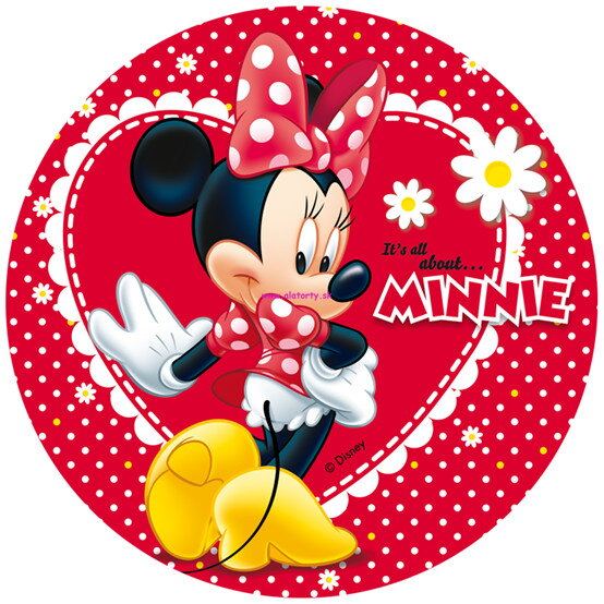 Minnie 6