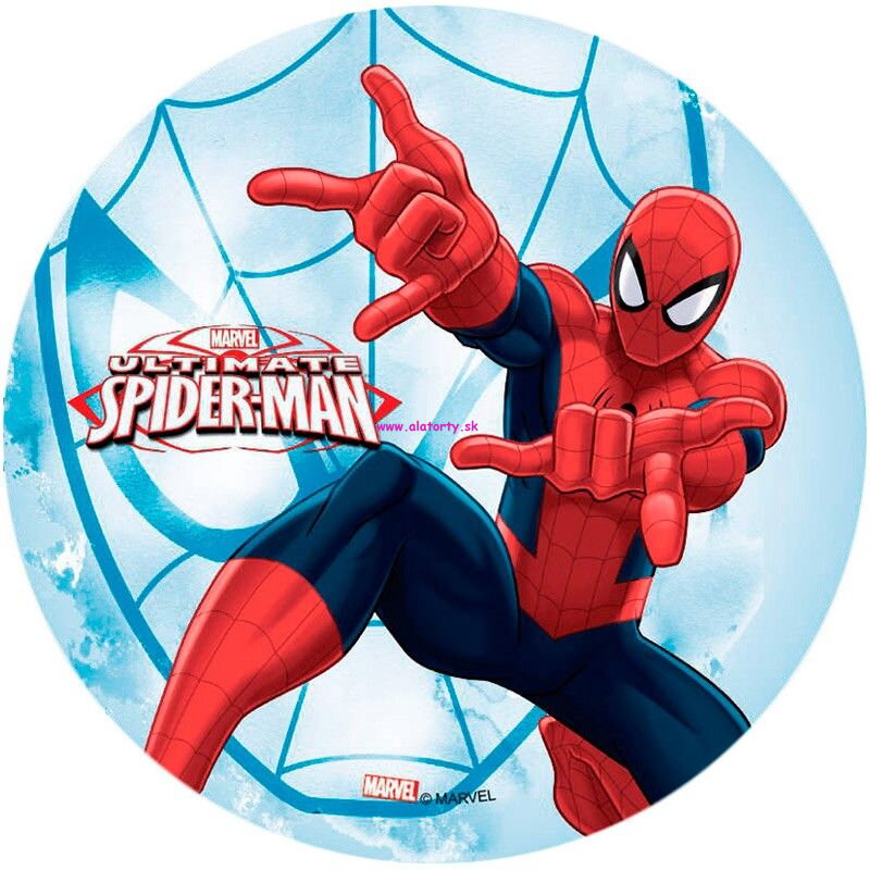 Spiderman  6