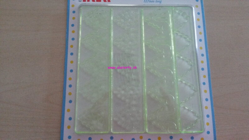 Fmm - Textured lace 3