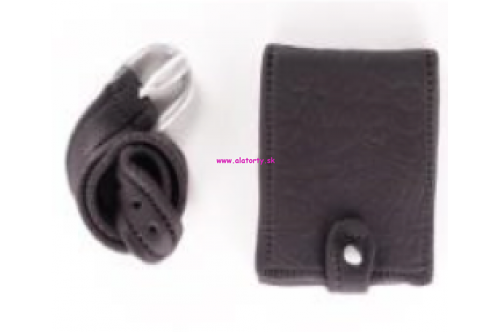 Cukrová dekorácia Peňaženka a Opasok