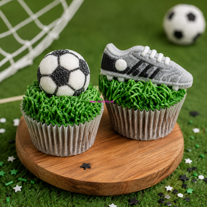 PME Marshmallow – Football Mania 180 g