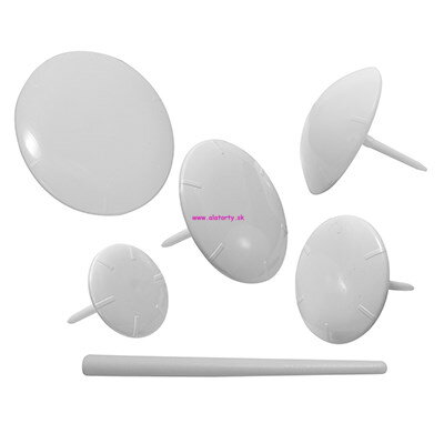PME set Hríbikov  5 ks / bal 