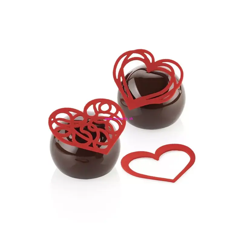 Silikomart  forma - ADORE