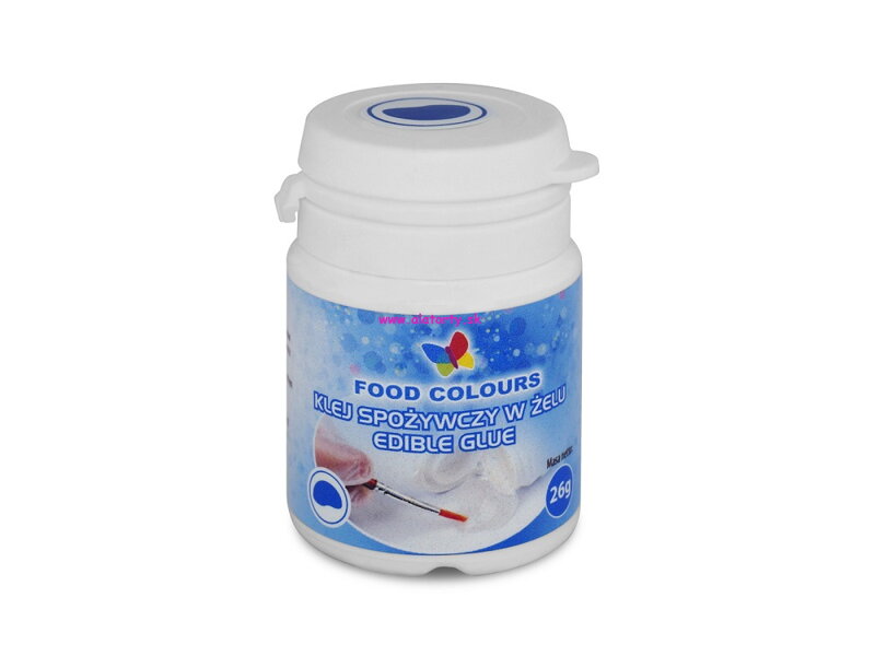  Food colours lepidlo 25g