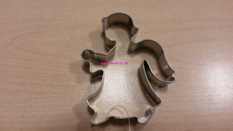 Anjelik 7cm