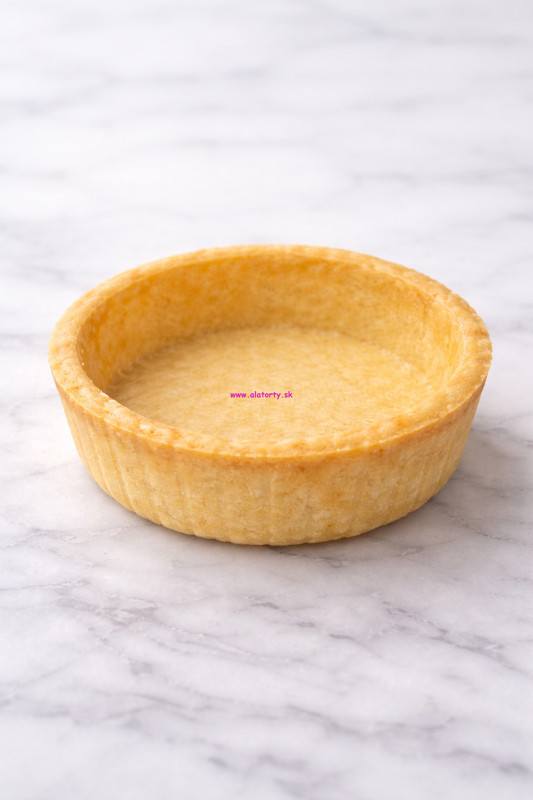 Tartaletky slané 16 ks (50 x 15 mm) 