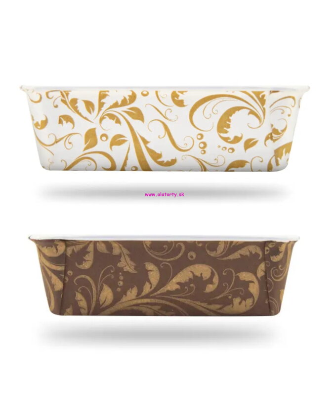 Formy na pečenie Royal Mix 