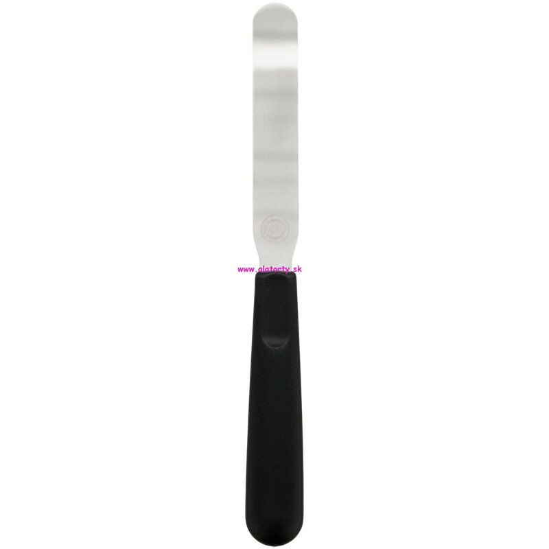 Wilton paleta 22,8cm (rovná)