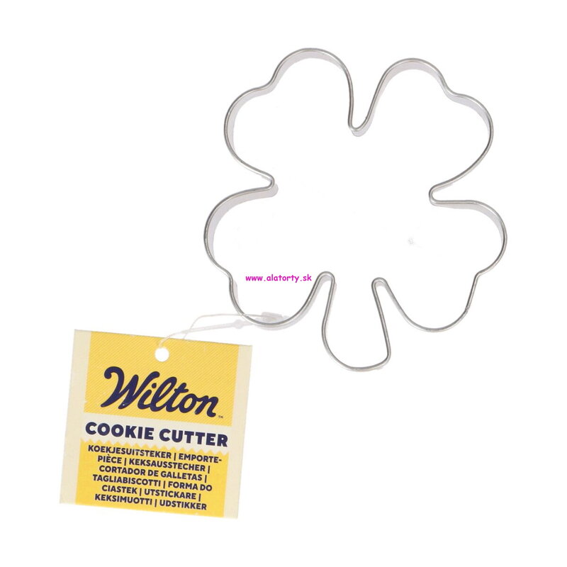 Wilton Štvorlístok 